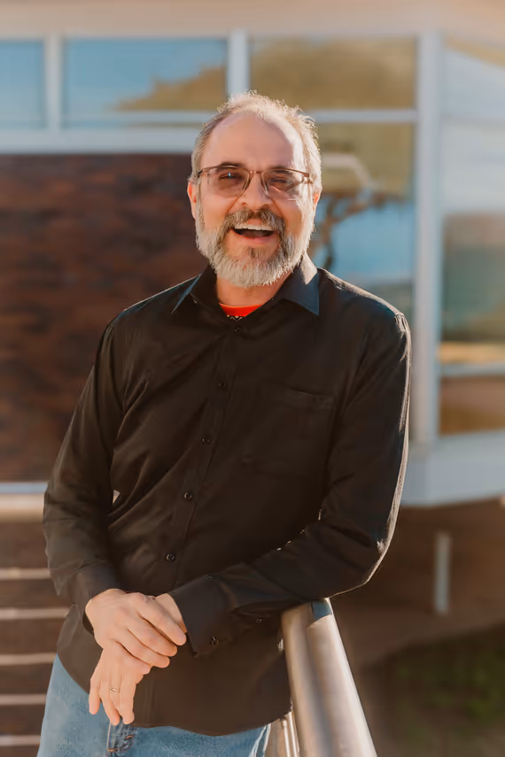 Joshua Orsak